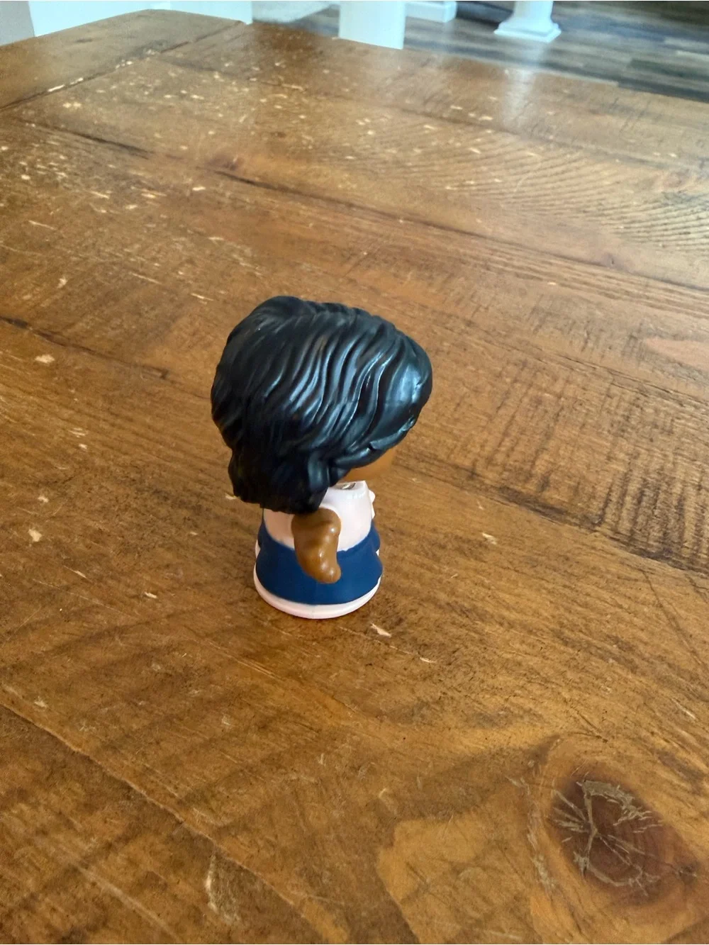 Fisher Price Little People mom as is